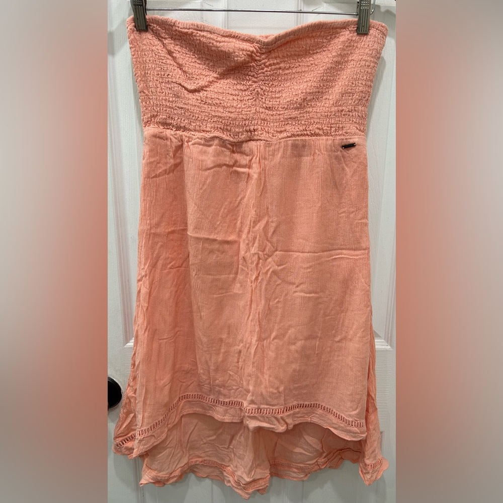 Girls Volcom Dress size L/14